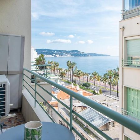 La Suite 111 Nice Dış mekan fotoğraf