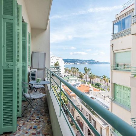 La Suite 111 Nice Dış mekan fotoğraf