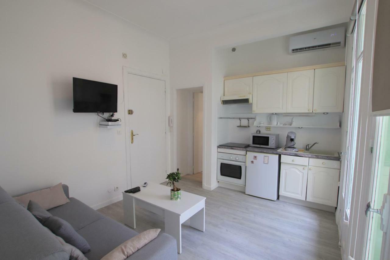 La Suite 111 Nice Dış mekan fotoğraf