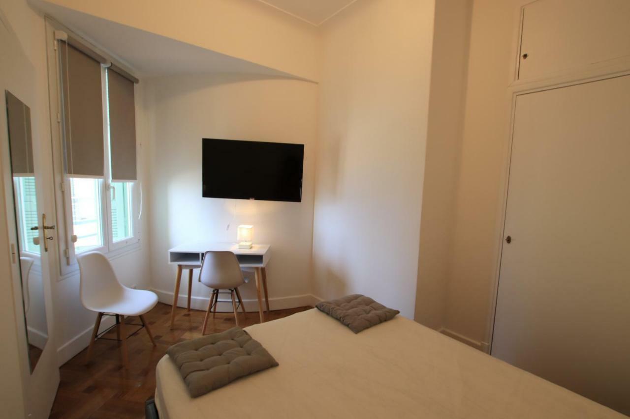 La Suite 111 Nice Dış mekan fotoğraf