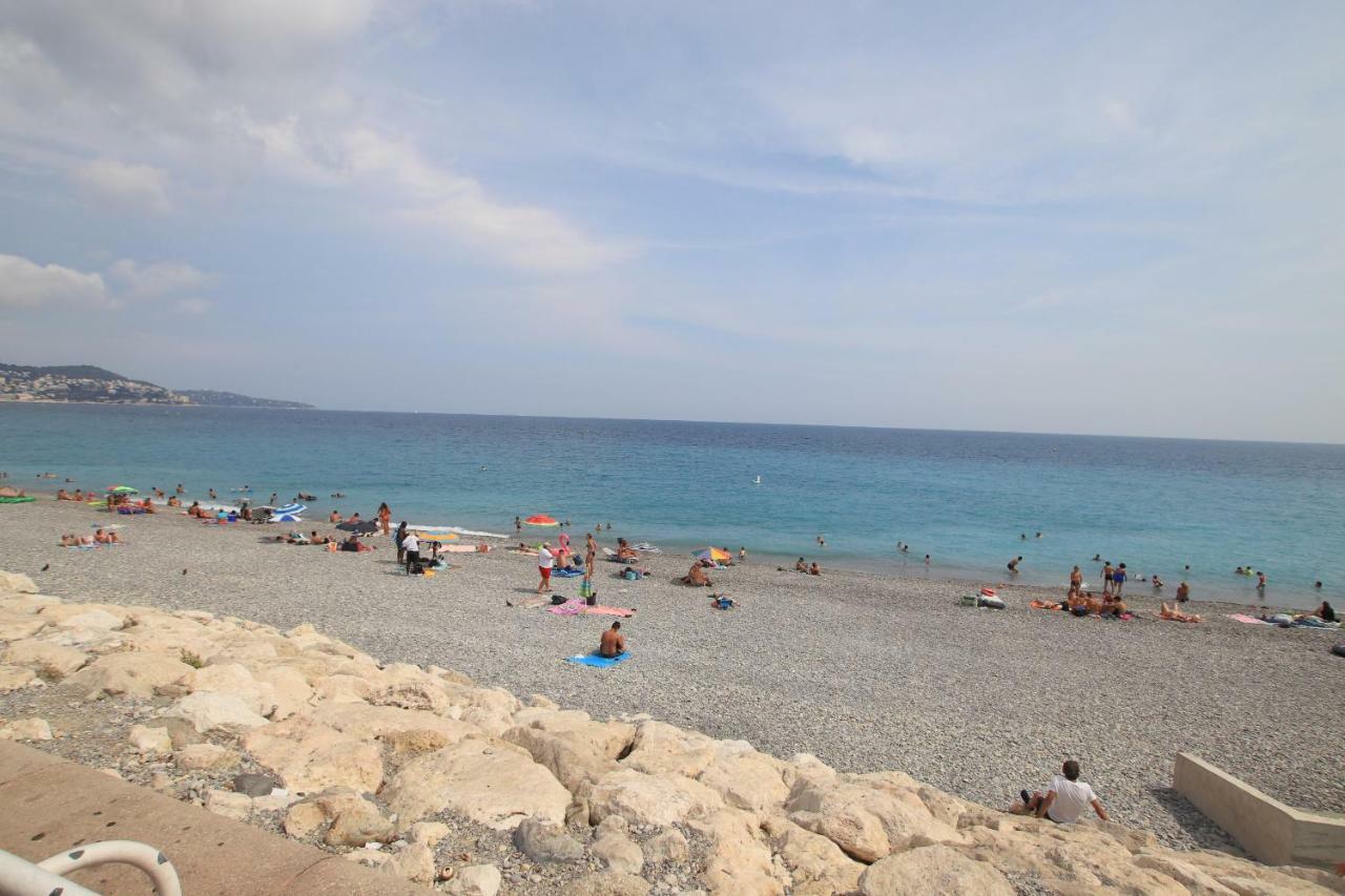 La Suite 111 Nice Dış mekan fotoğraf