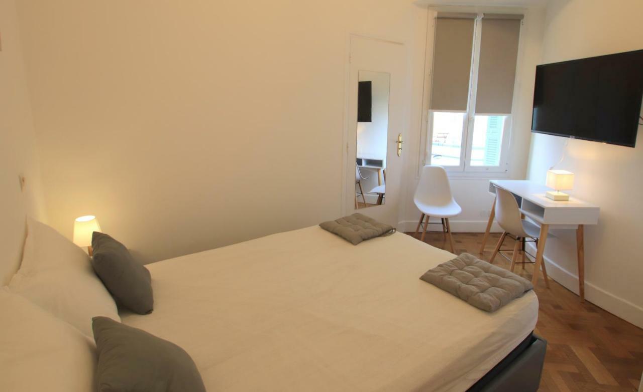 La Suite 111 Nice Dış mekan fotoğraf