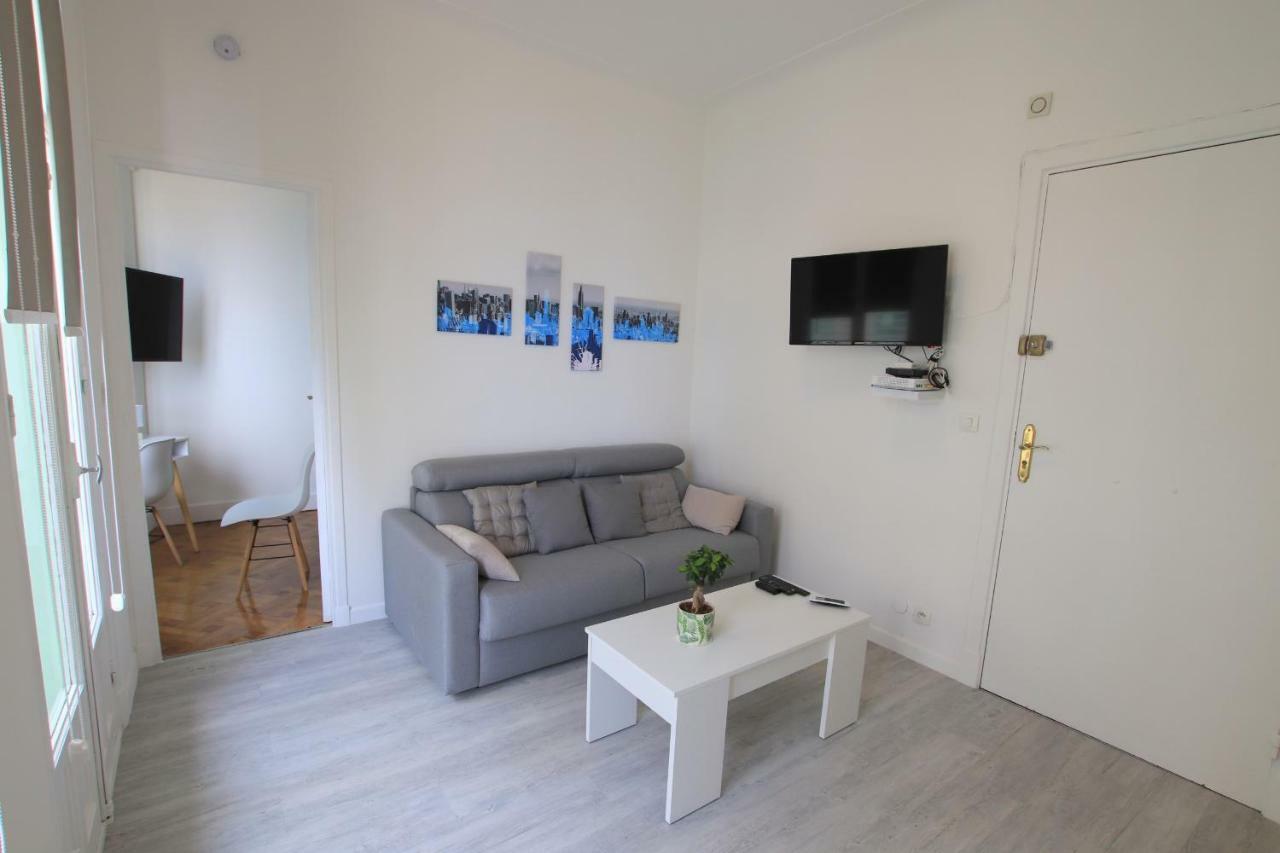 La Suite 111 Nice Dış mekan fotoğraf
