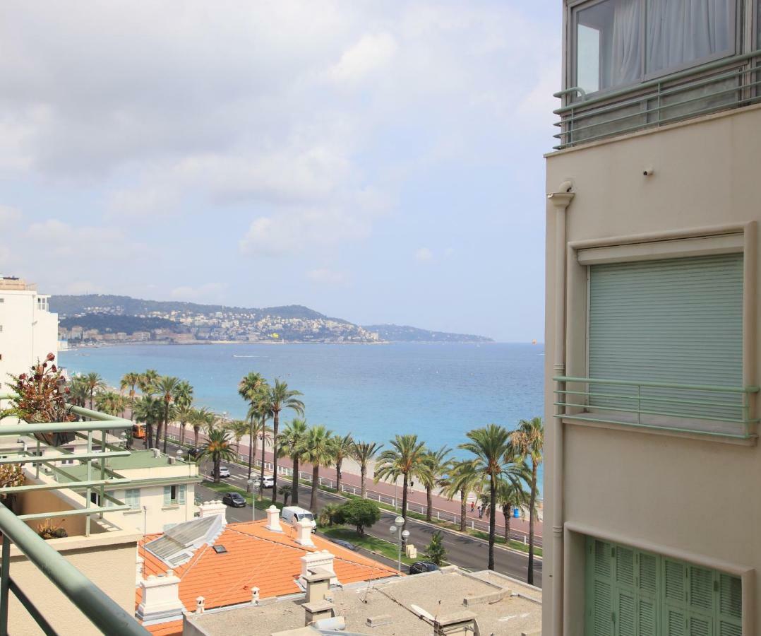 La Suite 111 Nice Dış mekan fotoğraf
