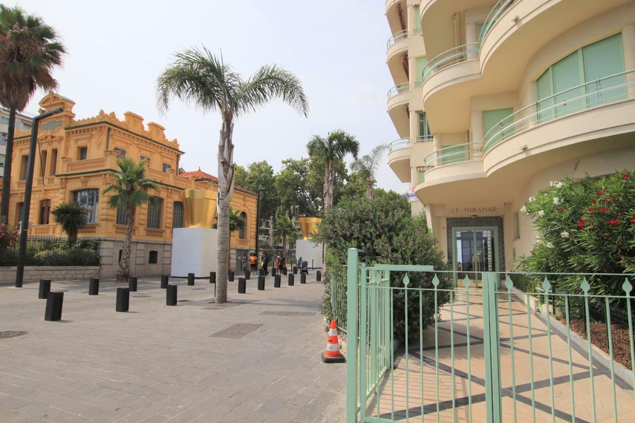 La Suite 111 Nice Dış mekan fotoğraf