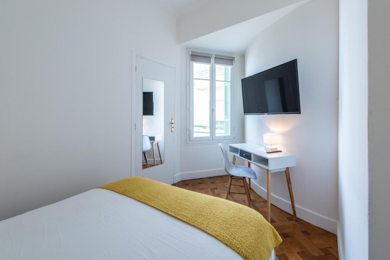 La Suite 111 Nice Dış mekan fotoğraf