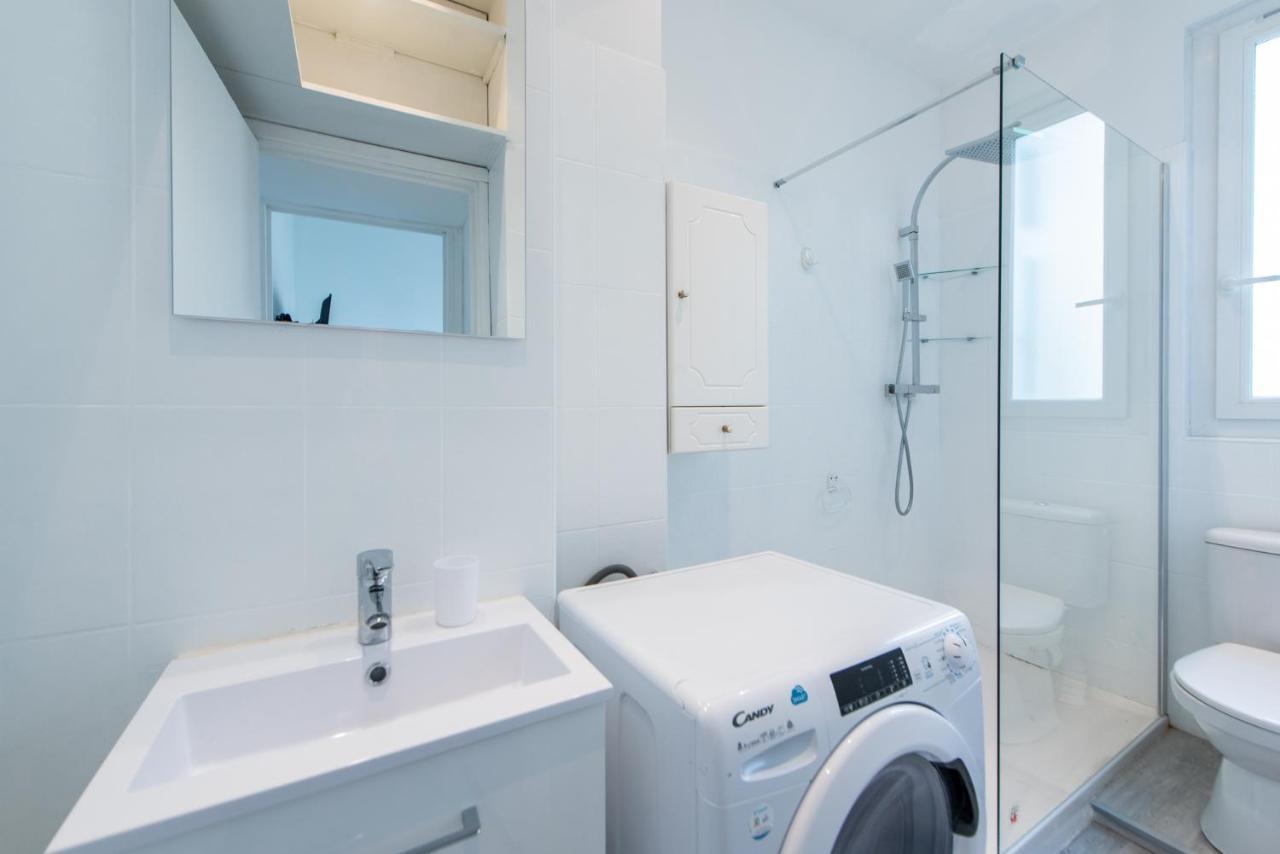 La Suite 111 Nice Dış mekan fotoğraf