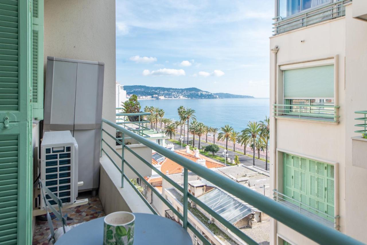 La Suite 111 Nice Dış mekan fotoğraf