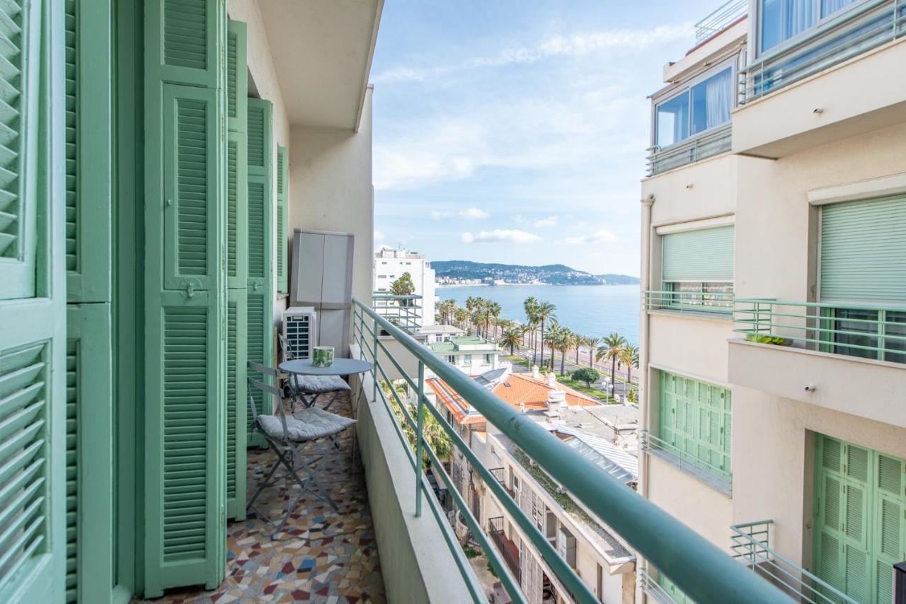 La Suite 111 Nice Dış mekan fotoğraf
