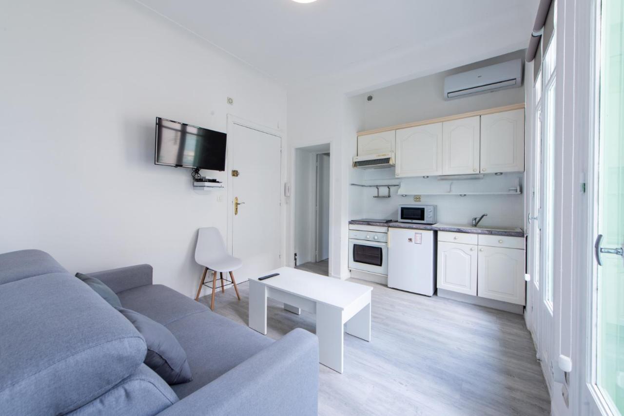La Suite 111 Nice Dış mekan fotoğraf